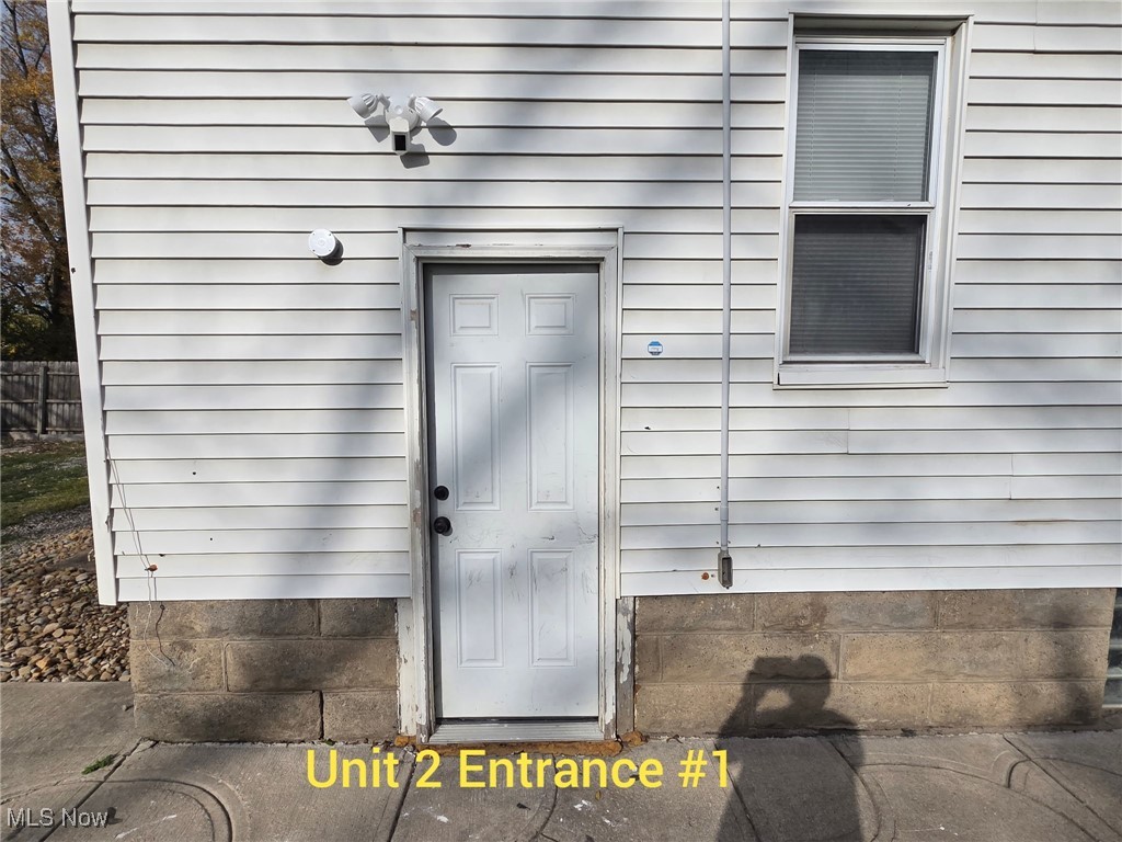 Stockyards - Residential Lease