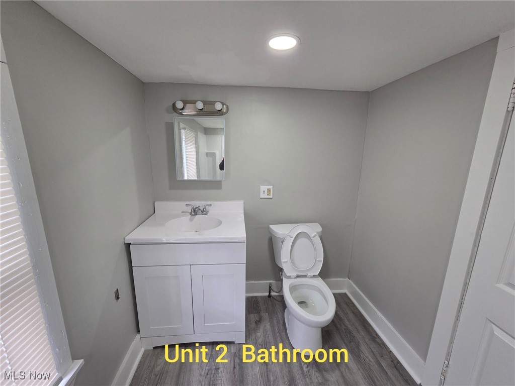 Stockyards - Residential Lease