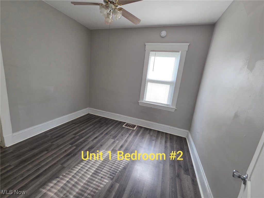 Stockyards - Residential Lease