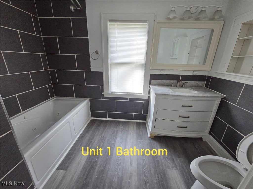 Stockyards - Residential Lease