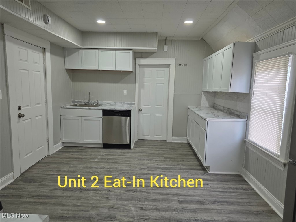 Stockyards - Residential Lease