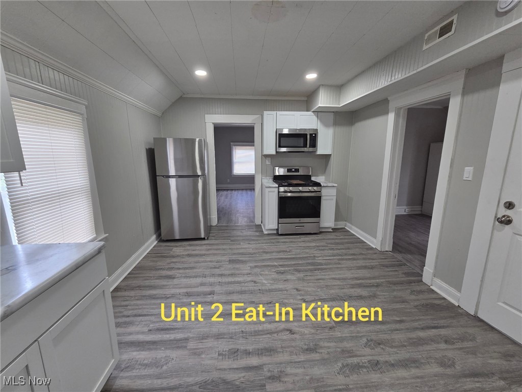 Stockyards - Residential Lease