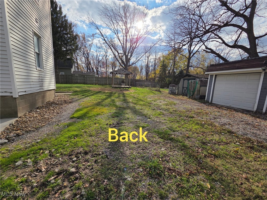 Stockyards - Residential Lease