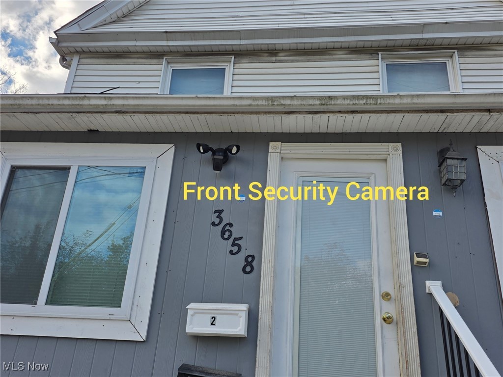 Stockyards - Residential Lease