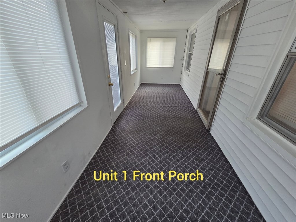 Stockyards - Residential Lease