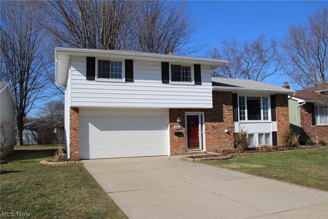 Arbordale - Residential