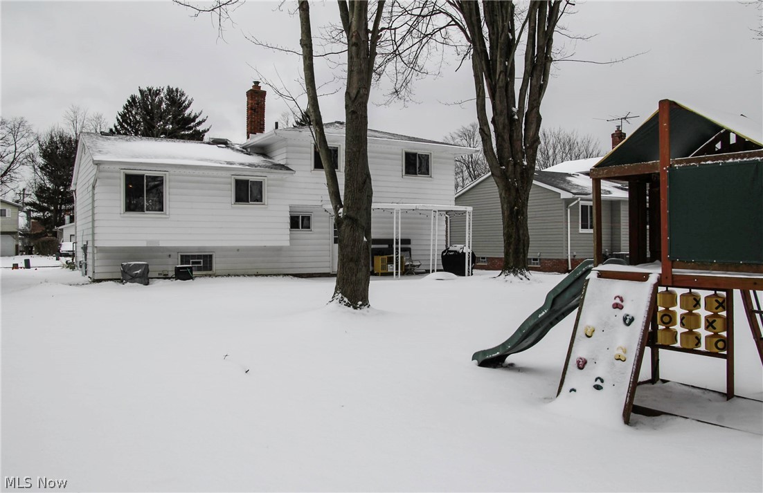 Arbordale - Residential