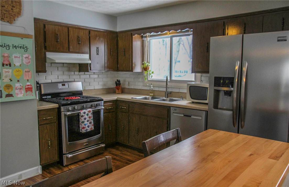 Arbordale - Residential