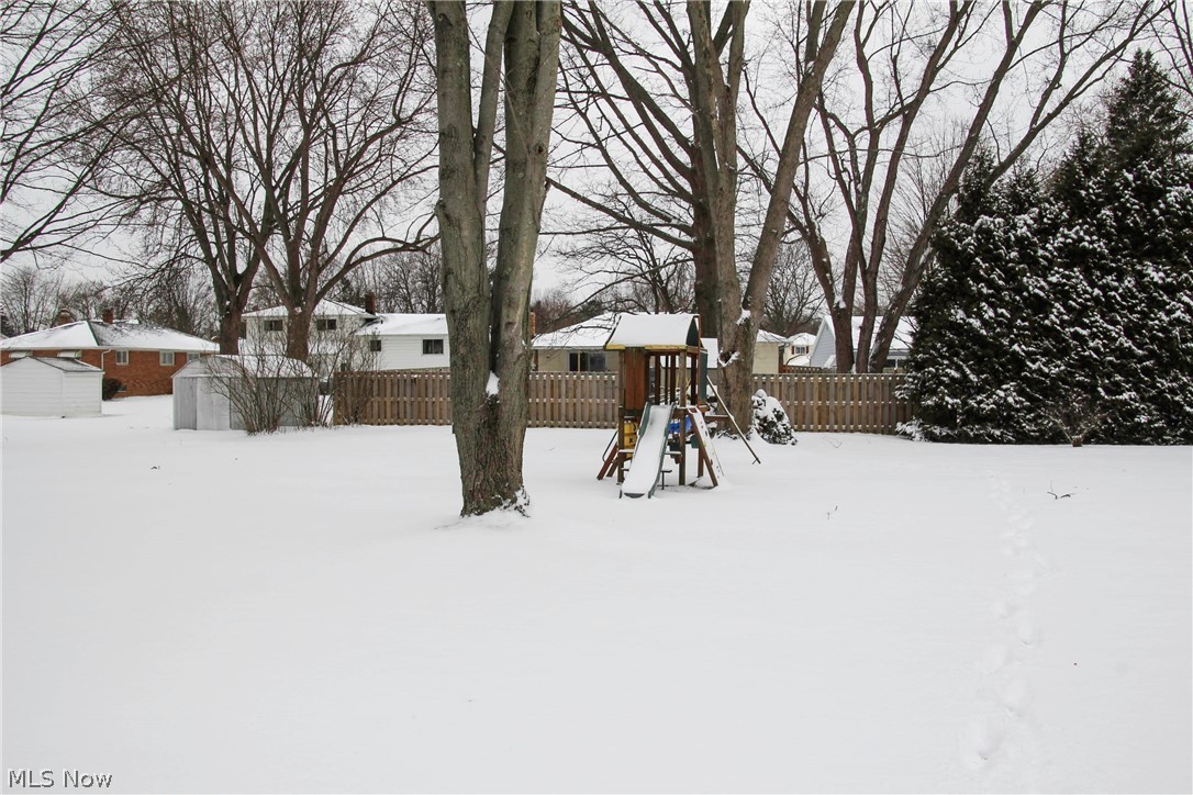 Arbordale - Residential