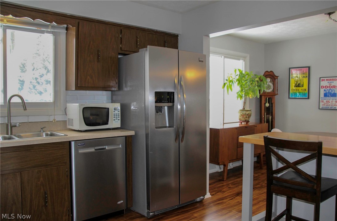 Arbordale - Residential