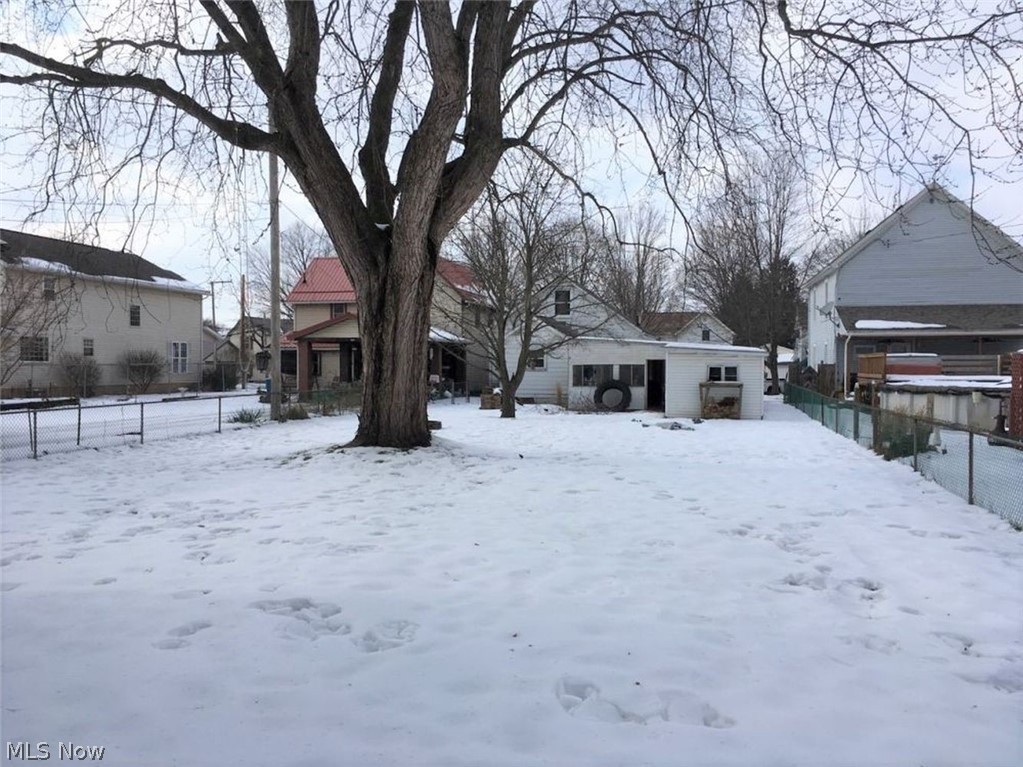 City/Dover - Residential