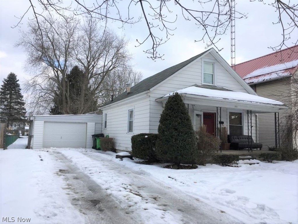 City/Dover - Residential