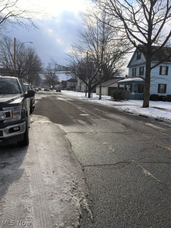 City/Dover - Residential