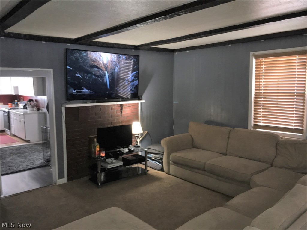 City/Dover - Residential