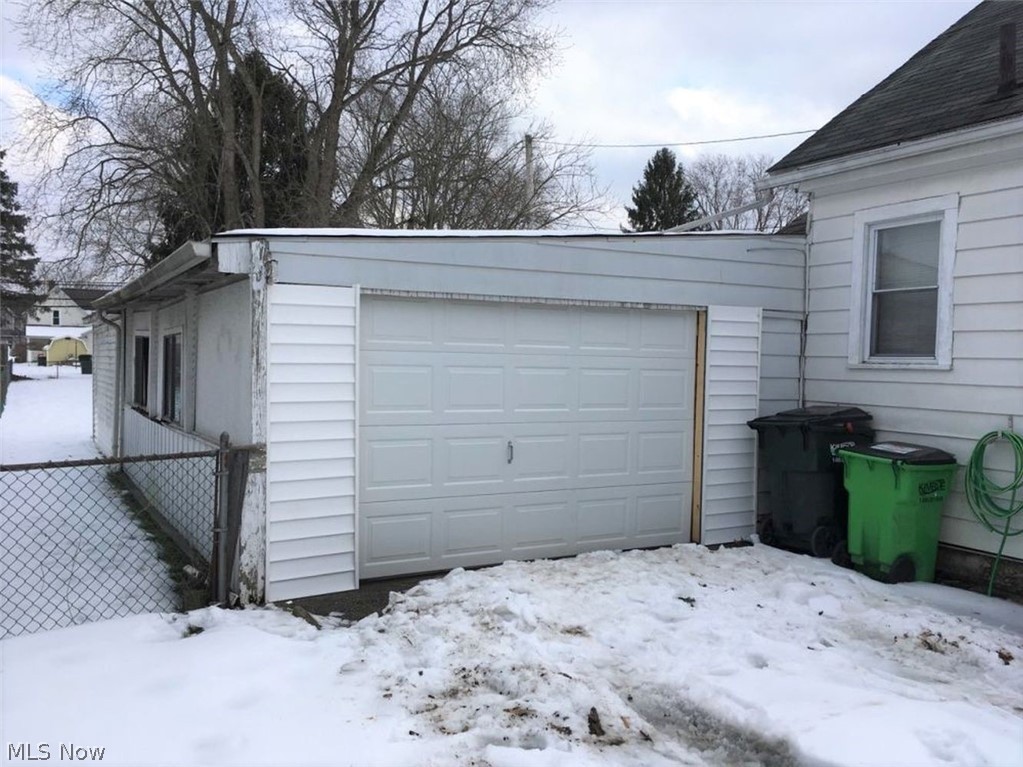 City/Dover - Residential