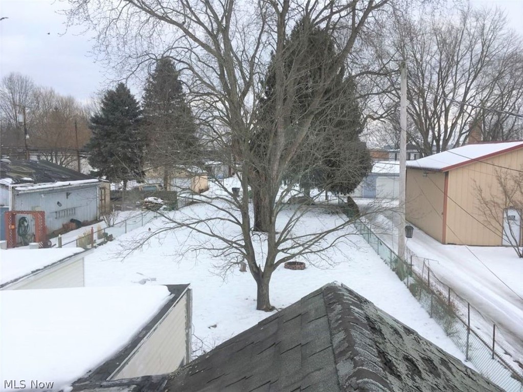 City/Dover - Residential