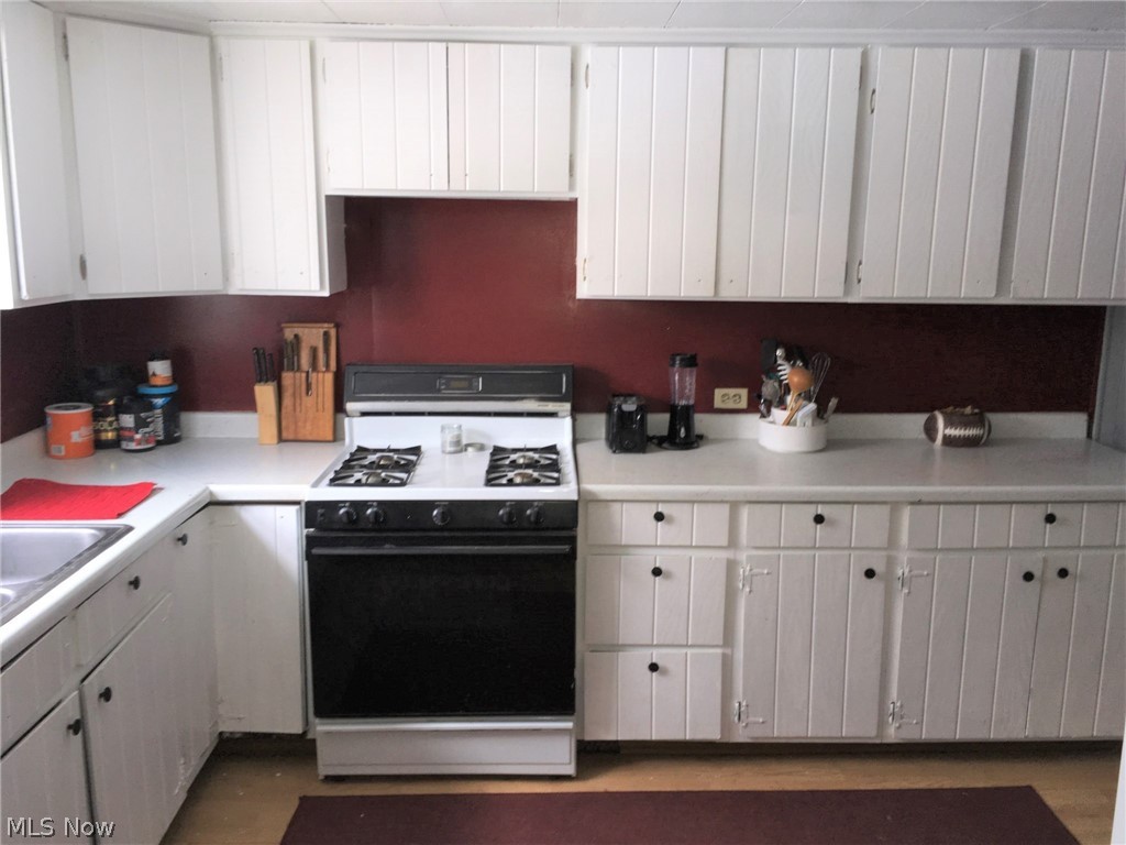 City/Dover - Residential