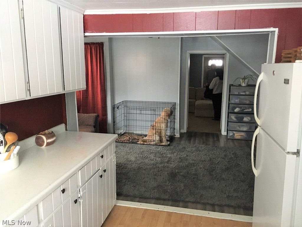 City/Dover - Residential