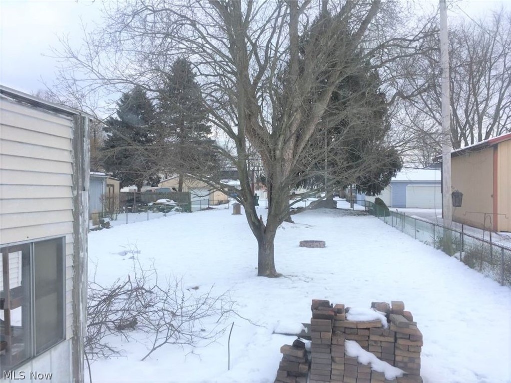 City/Dover - Residential