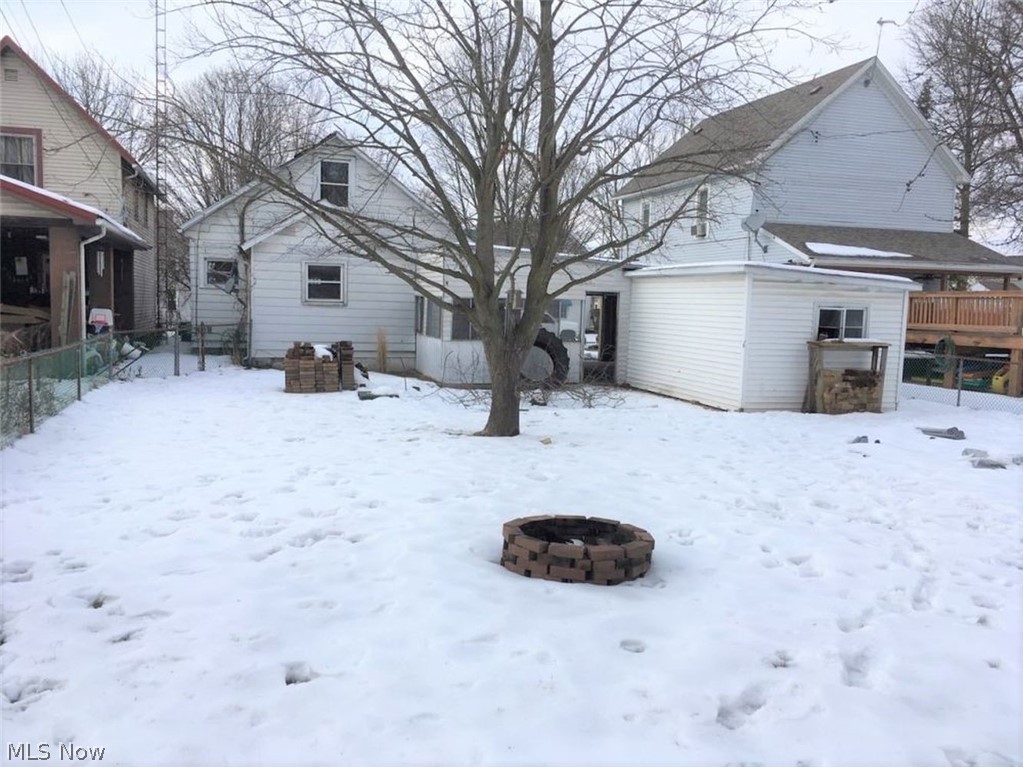 City/Dover - Residential