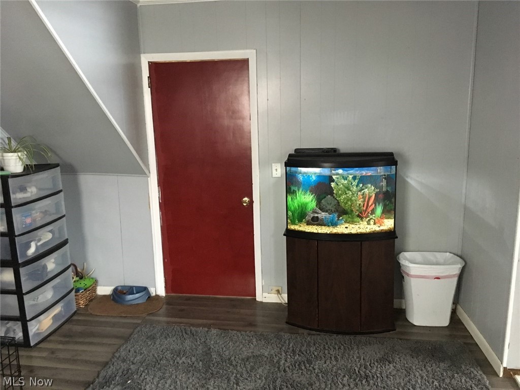 City/Dover - Residential