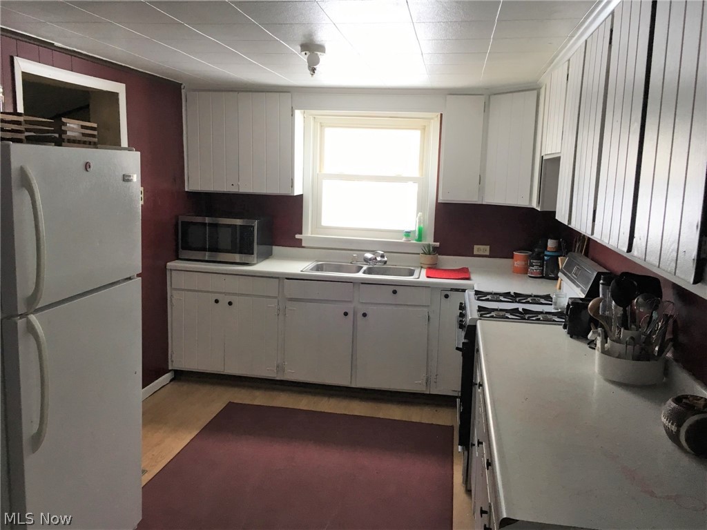 City/Dover - Residential