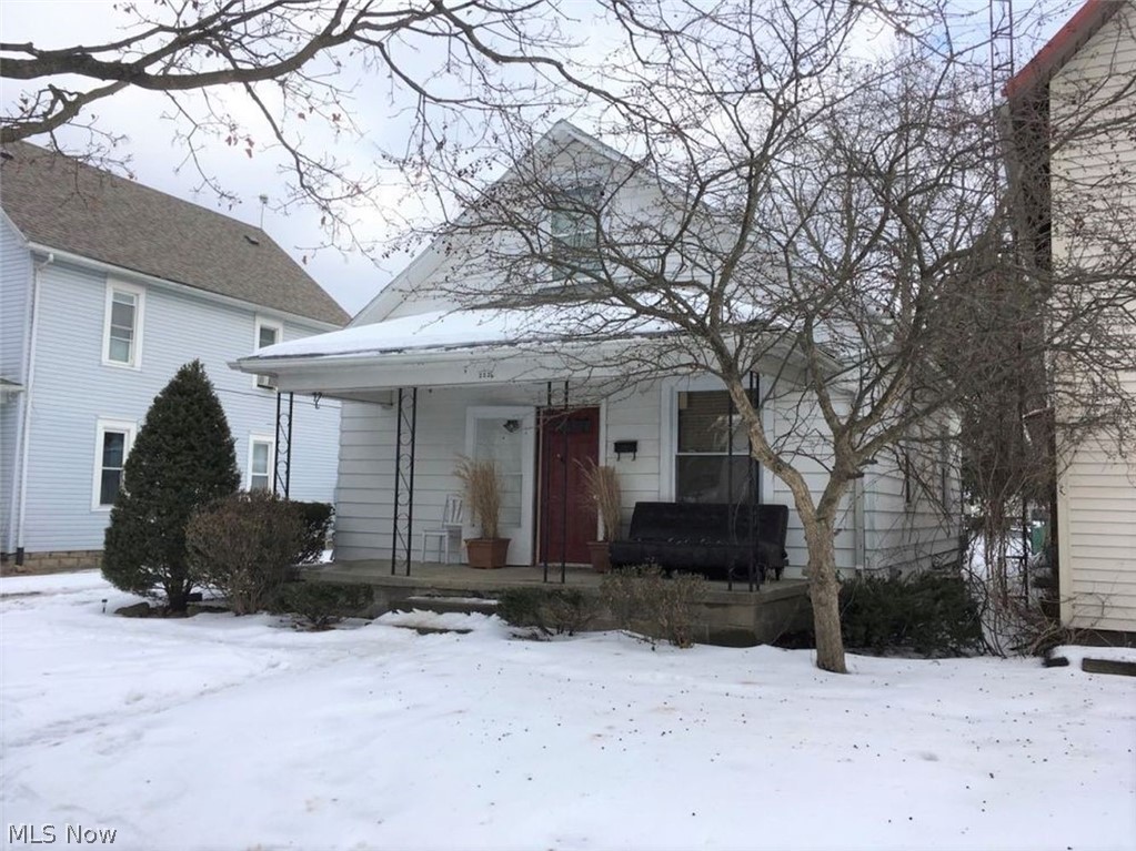 City/Dover - Residential