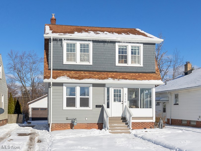 3110 Park Drive, Parma, Ohio image 1