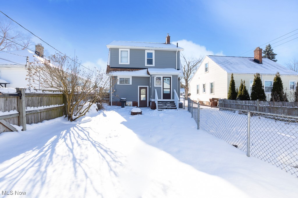 3110 Park Drive, Parma, Ohio image 33