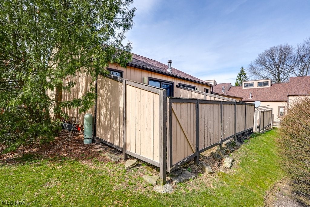 Trail View Terrace Condo - Residential