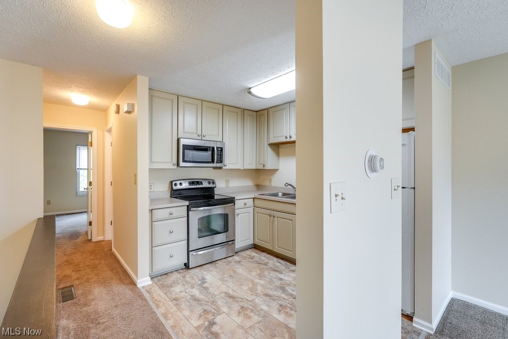 Trail View Terrace Condo - Residential