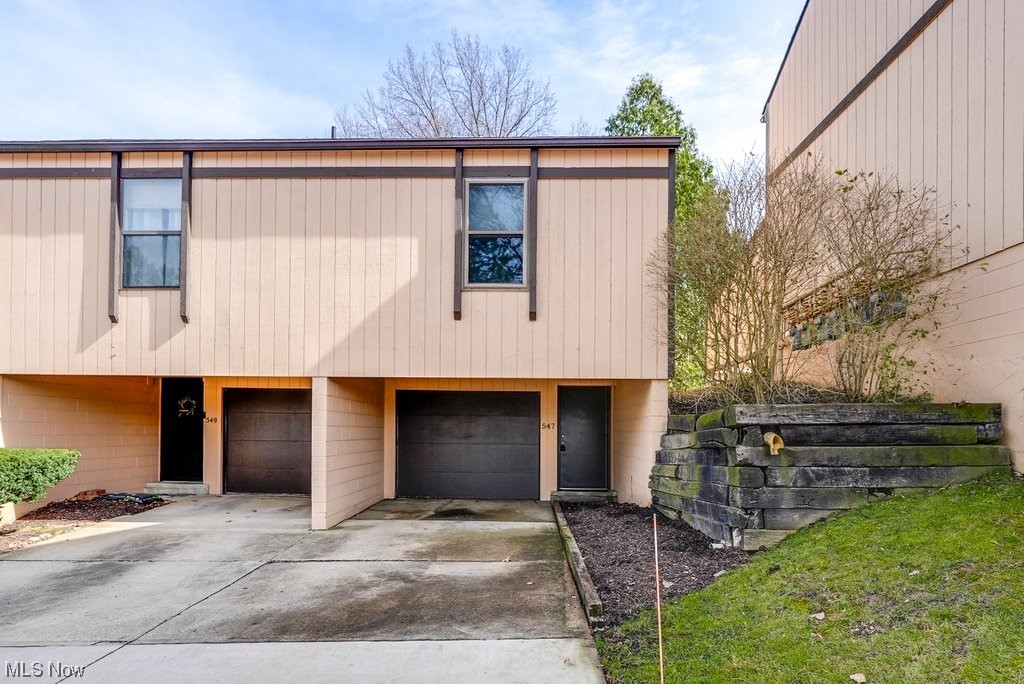 Trail View Terrace Condo - Residential