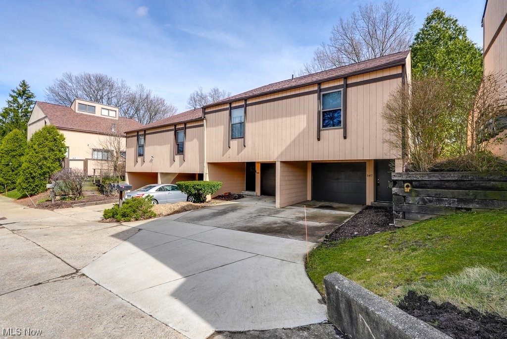 Trail View Terrace Condo - Residential