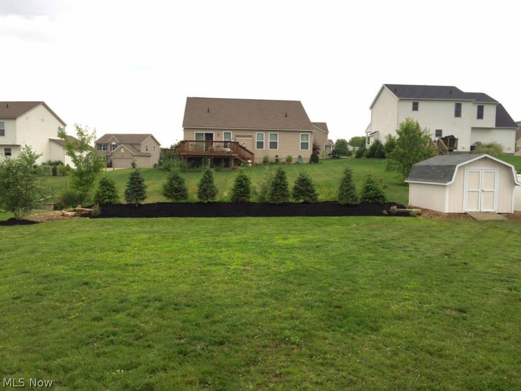 Butternut Rdg Sub Ph 4 - Residential