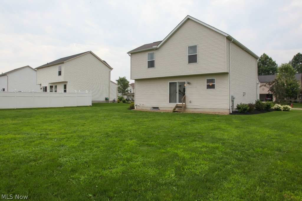 Butternut Rdg Sub Ph 4 - Residential