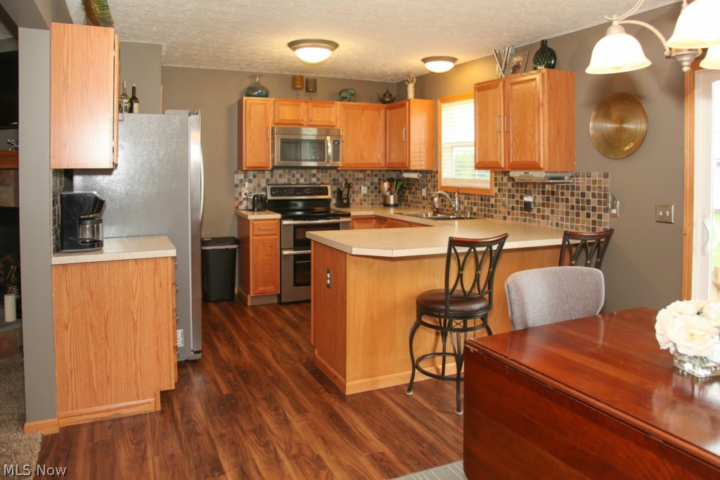 Butternut Rdg Sub Ph 4 - Residential