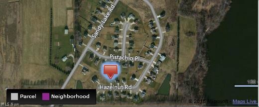 Butternut Rdg Sub Ph 4 - Residential