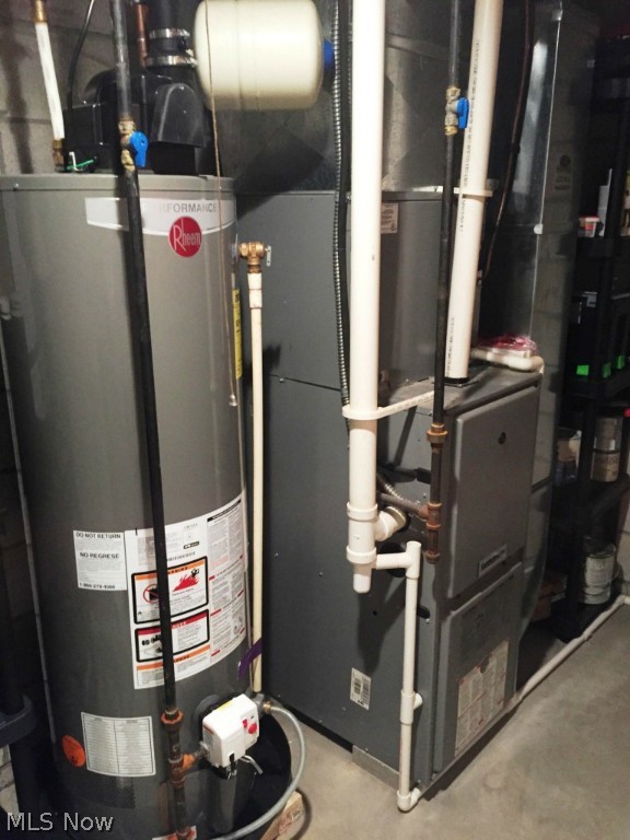 Butternut Rdg Sub Ph 4 - Residential