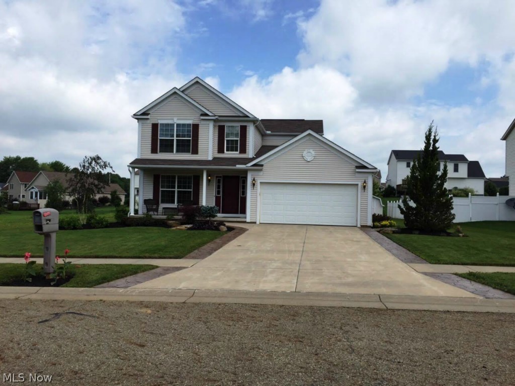 Butternut Rdg Sub Ph 4 - Residential