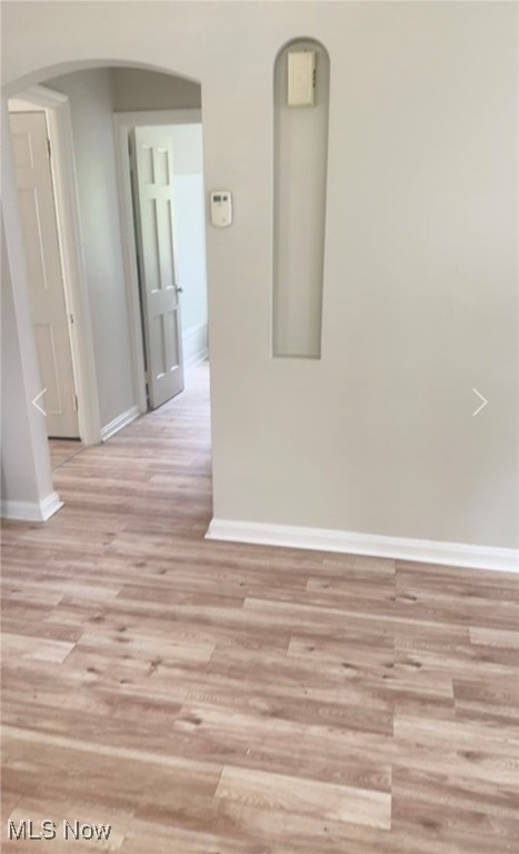 Lee Gardens - Residential Lease