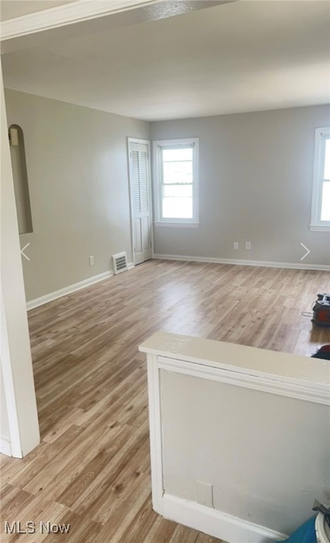 Lee Gardens - Residential Lease