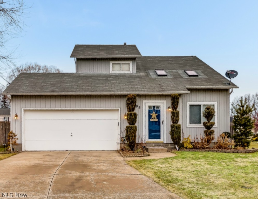 North Points Colony 03 Ph 02 - Residential