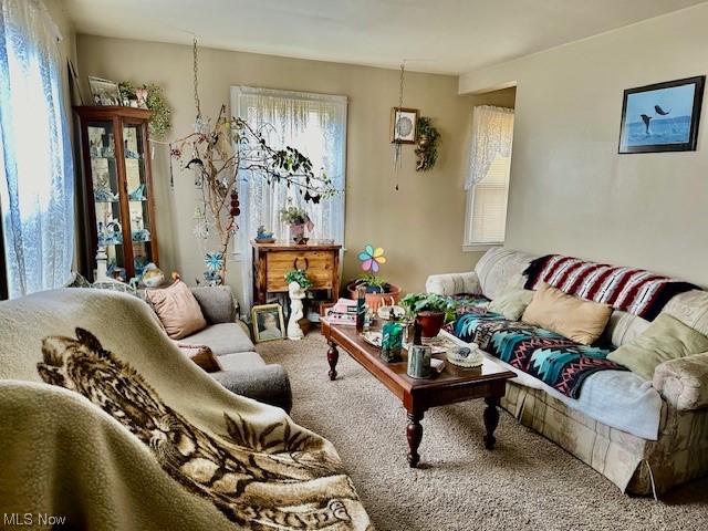 Liberty Park - Residential