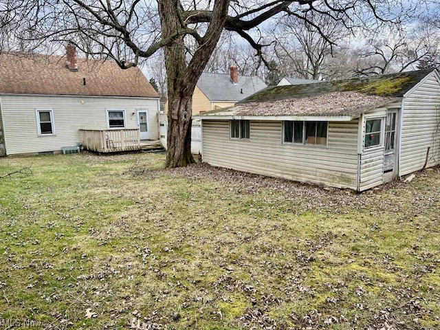 Liberty Park - Residential