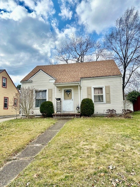 Liberty Park - Residential