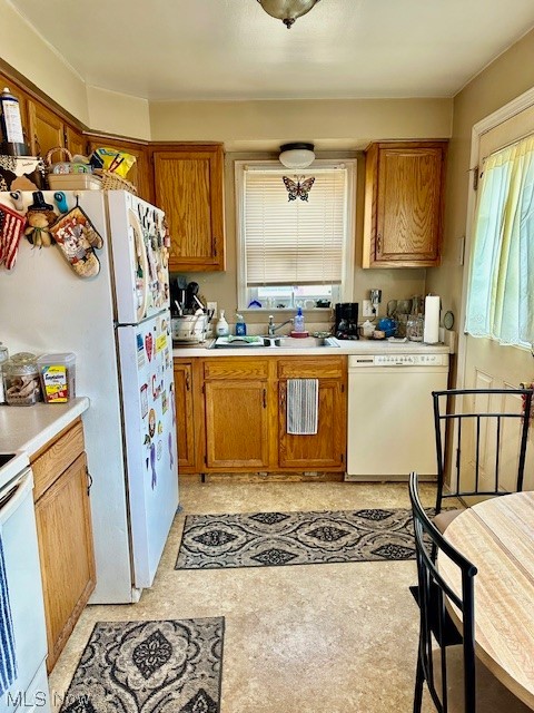 Liberty Park - Residential