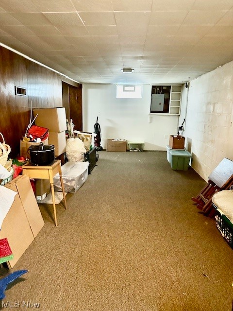 Liberty Park - Residential