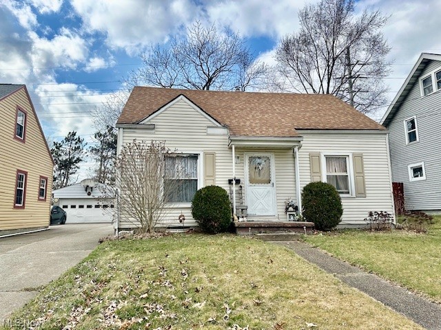 Liberty Park - Residential