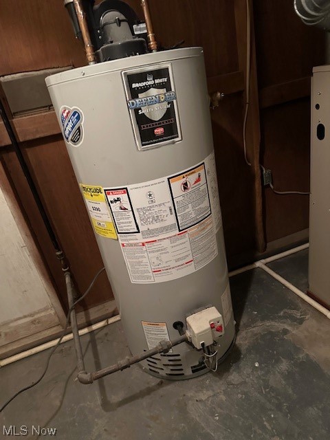 Liberty Park - Residential