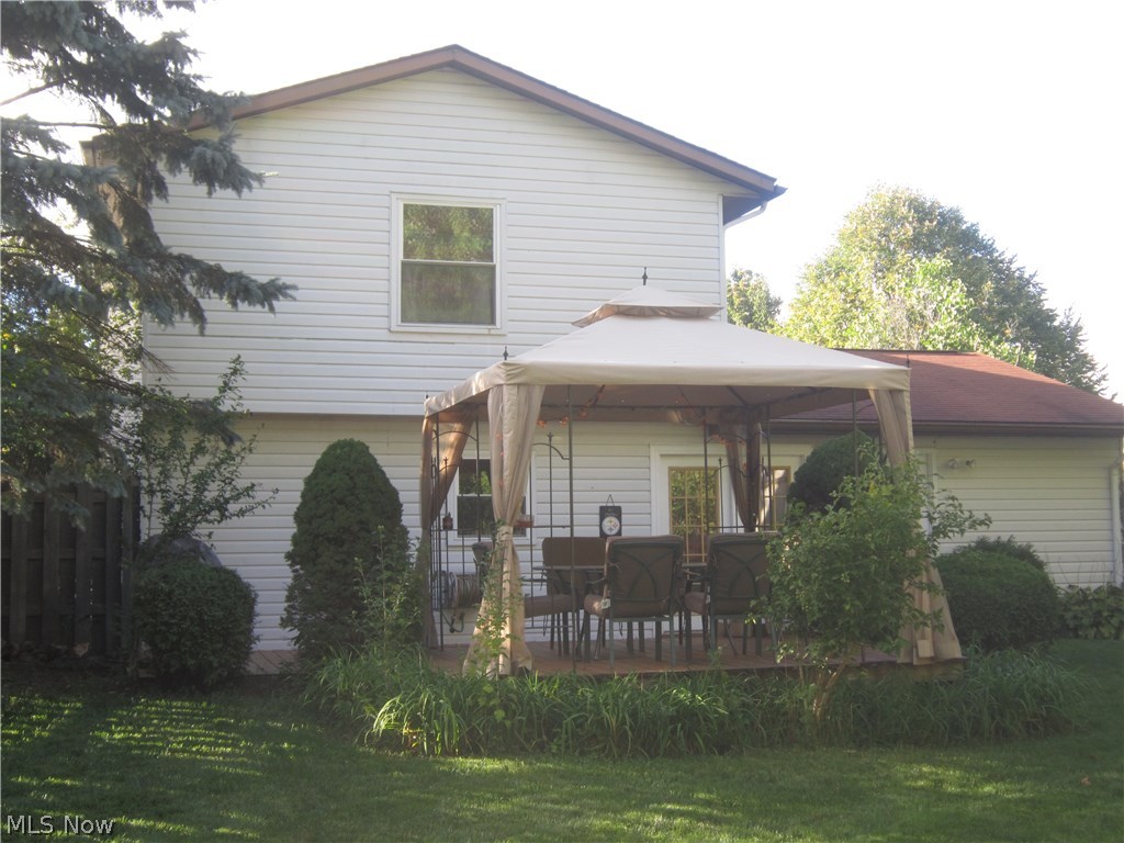 Yorktown West - Residential